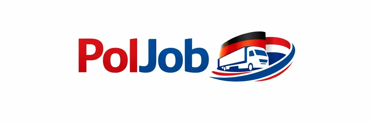 Praca dla kierowców C+E Polska, Niemcy, Holandia